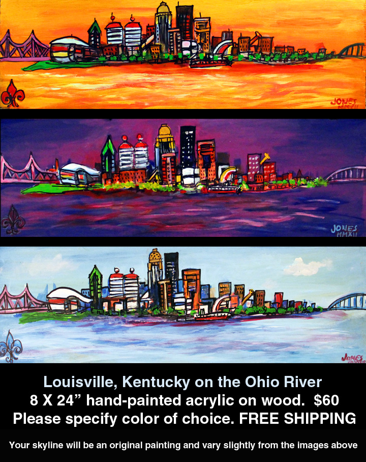 Louisville,